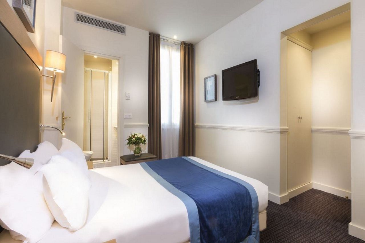 Elysees Union Hotel