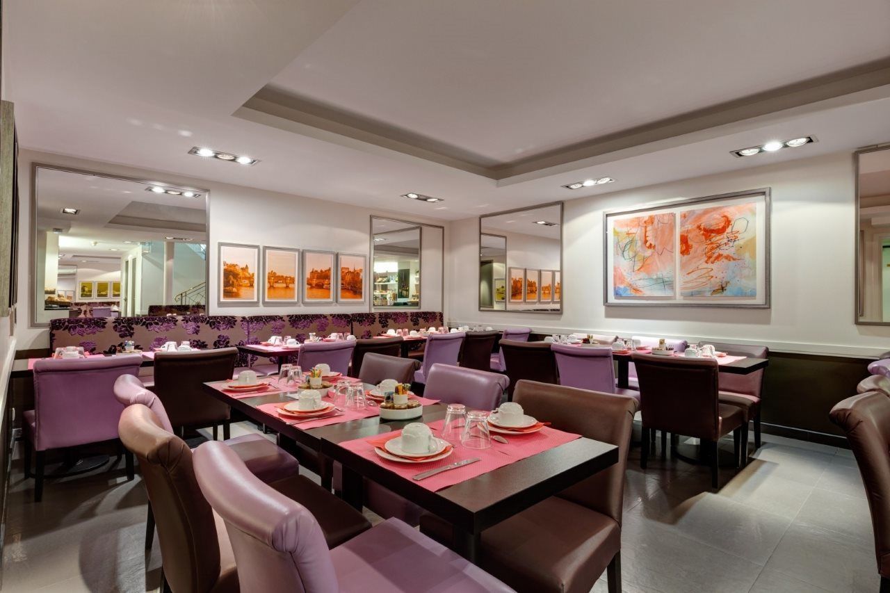 Elysees Union 3* Paris