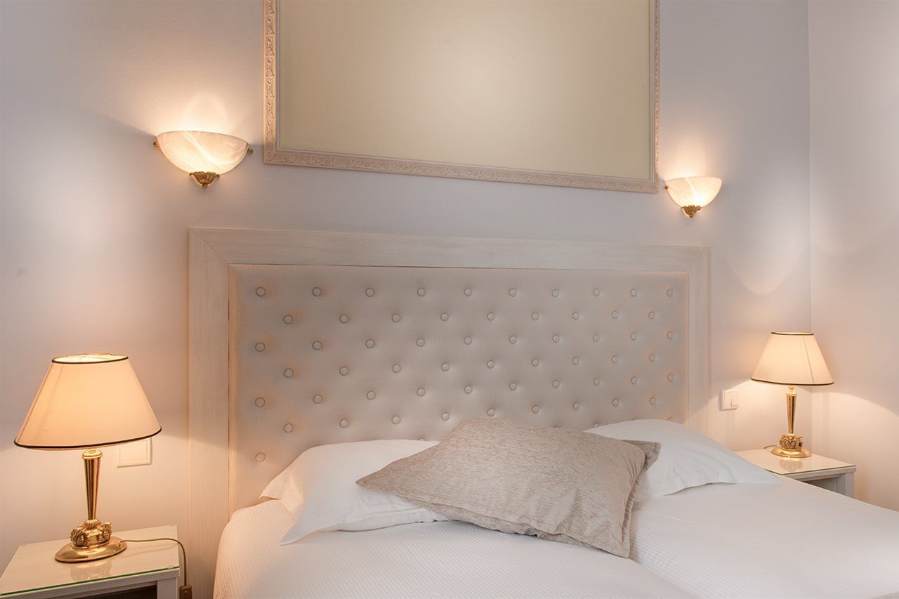 Princesse Caroline 3* Parigi
