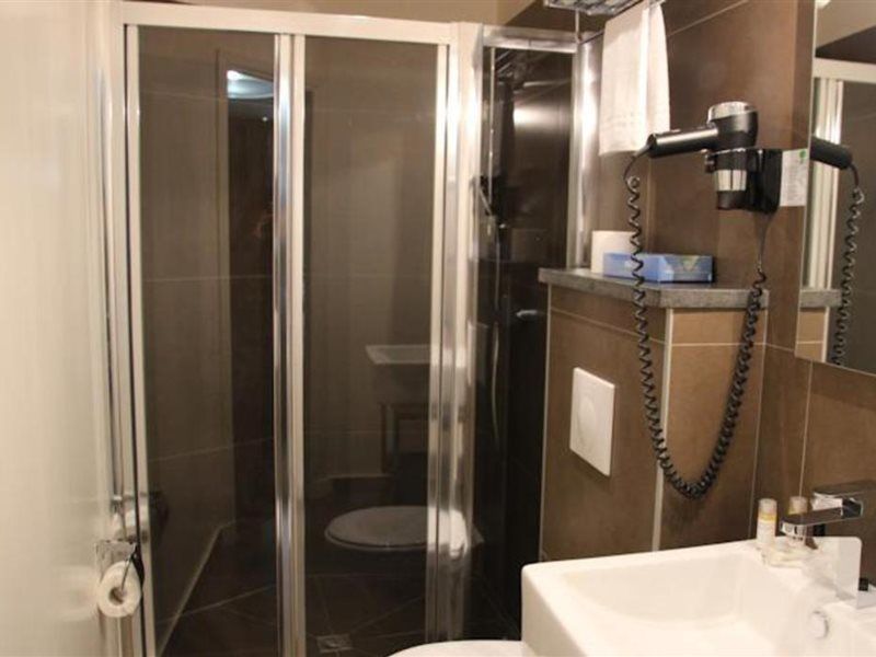 Art Hotel Parigi