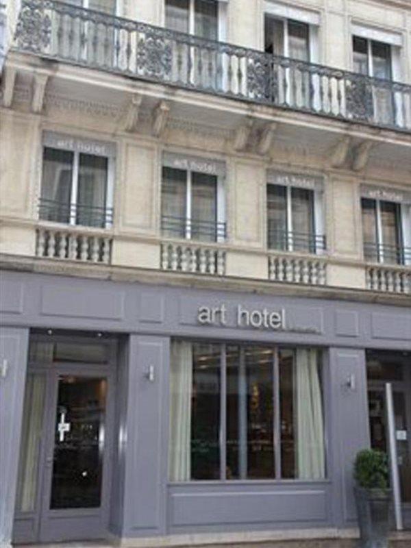 Art Parigi