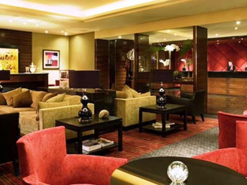Warwick Champs-elysees Hotel 4*