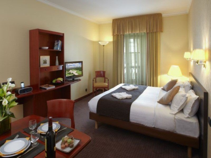 Citadines Opéra Aparthotel Parigi