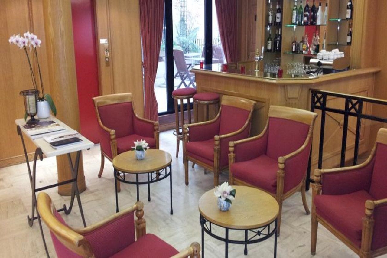 Hotel Xo Parigi