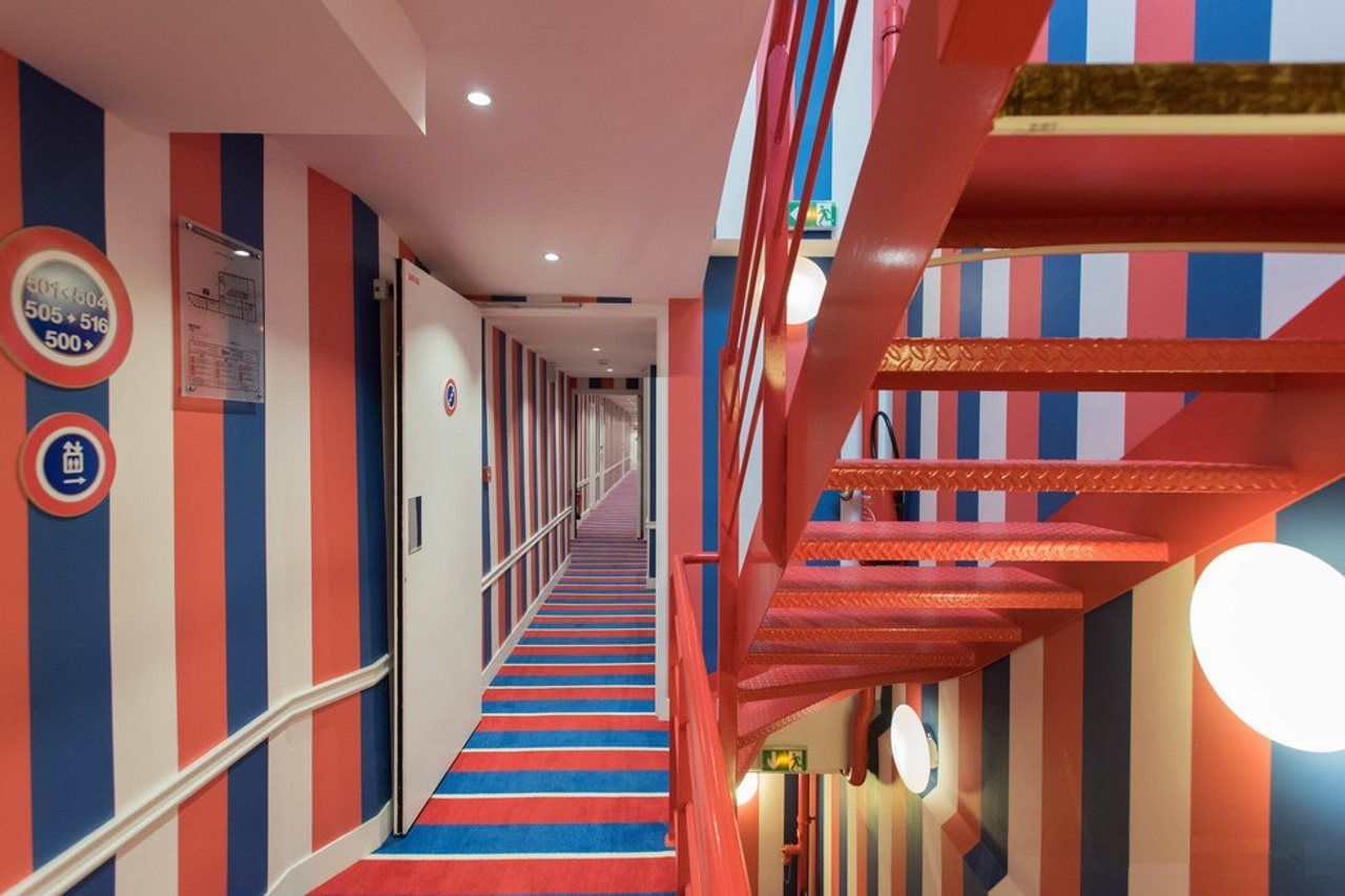 34b - Astotel Hotel