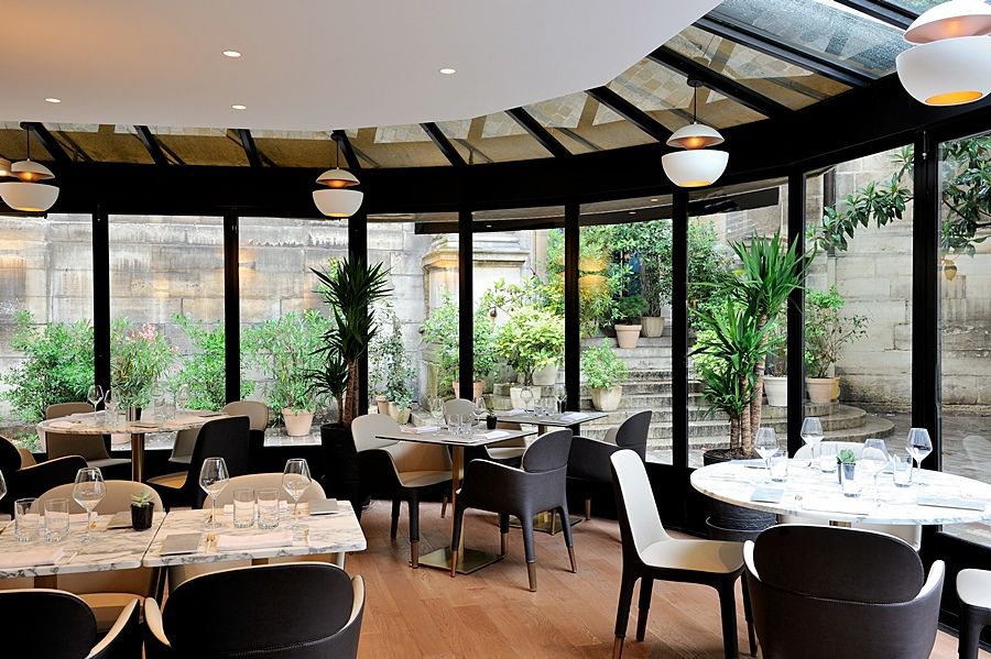 Hotel Lumen Louvre Parigi