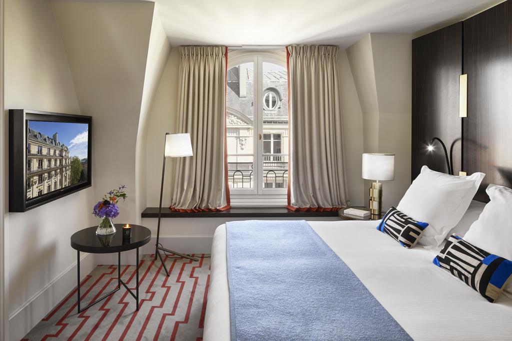 Montalembert 5* Parigi