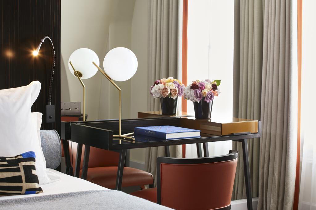 Montalembert Hotel 5*