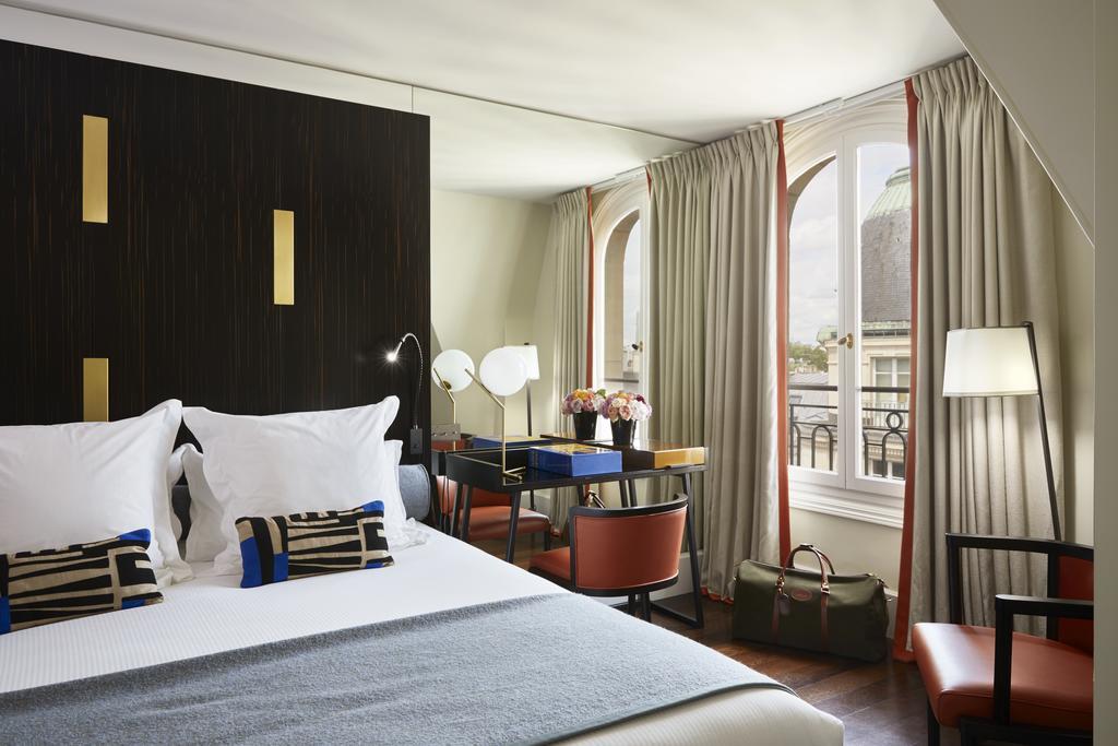 Montalembert Hotel Parigi