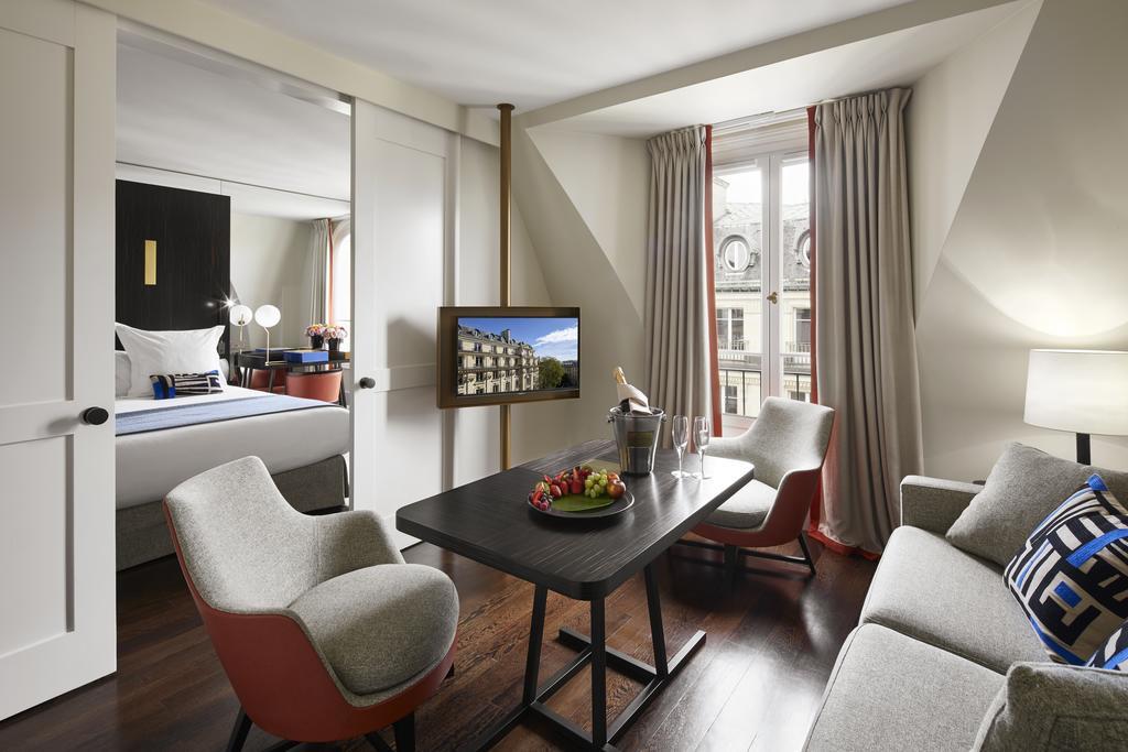 Montalembert 5*