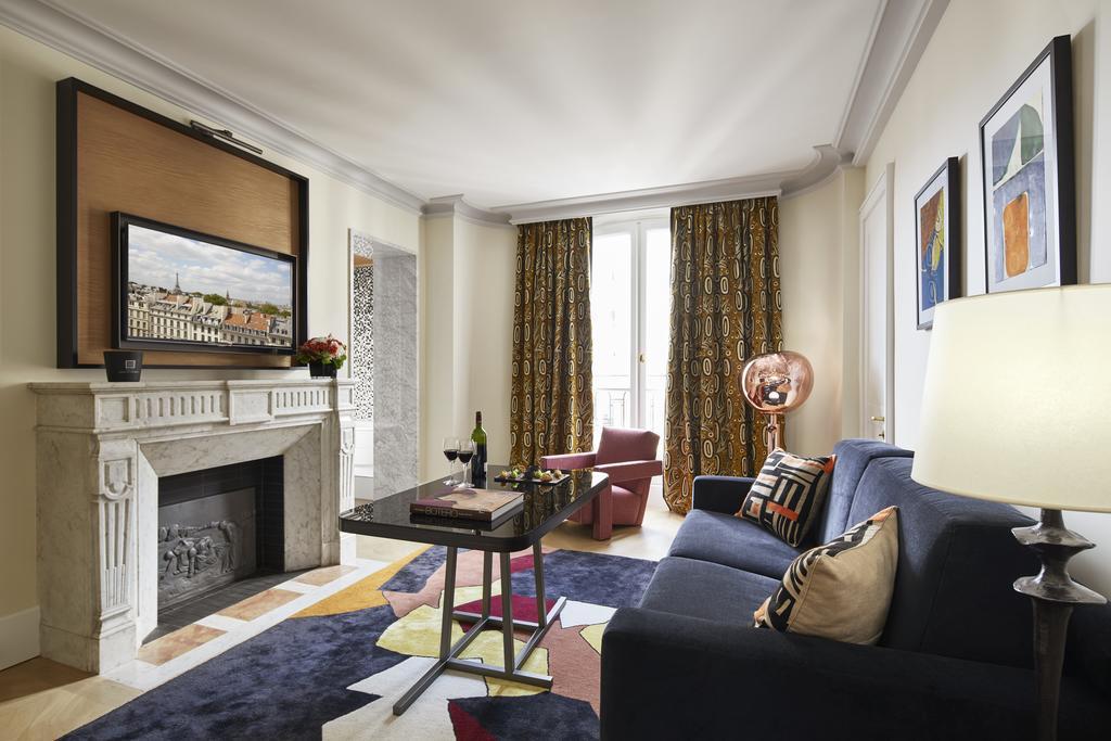 Montalembert 5* Parigi