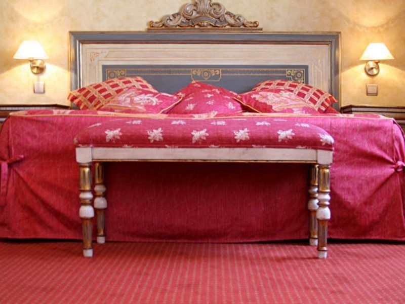 Beaumarchais 4* Paris