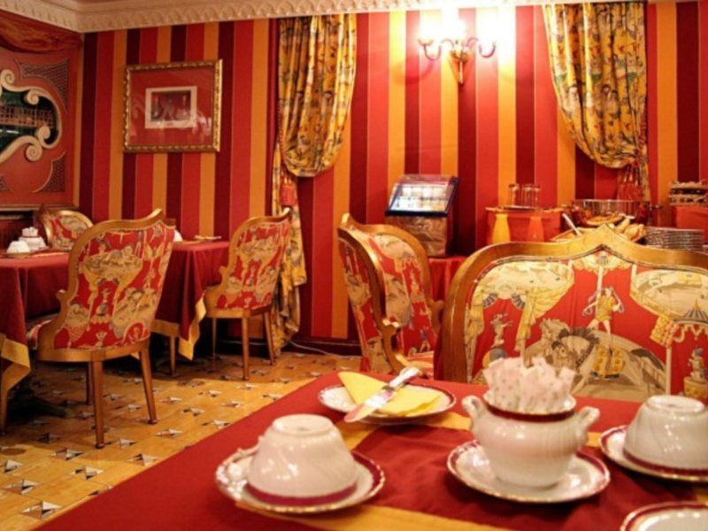 La Royale Parigi