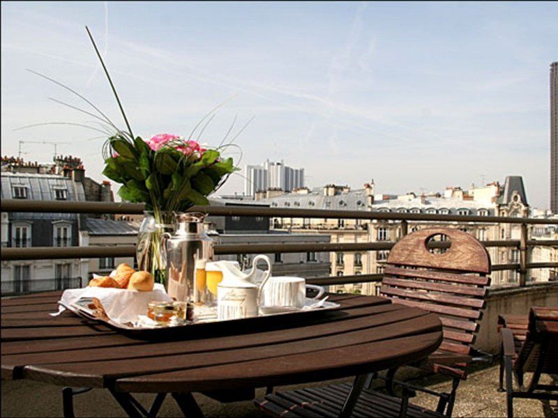 Luxembourg 4*