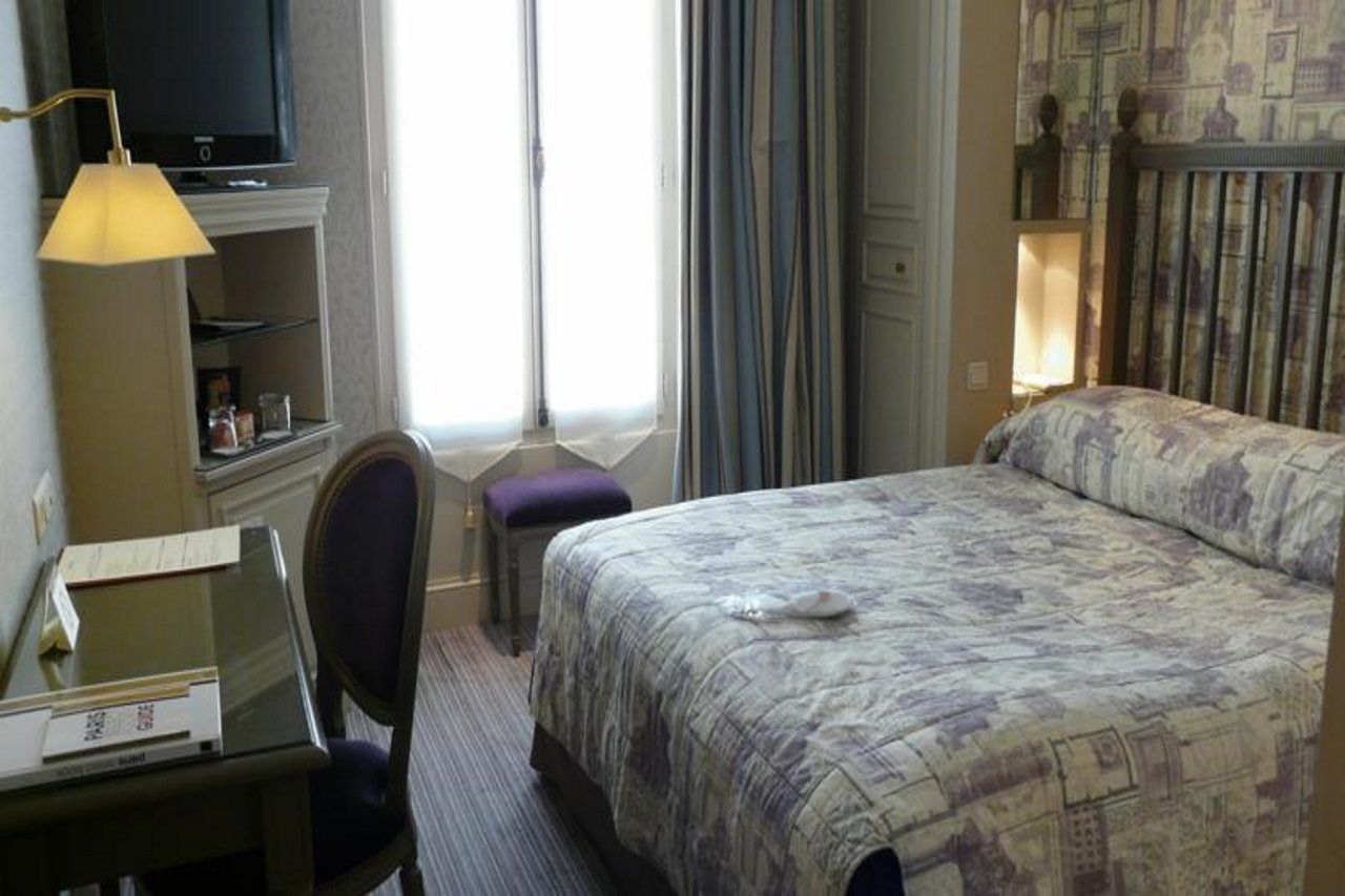 Arioso Hotel 4*