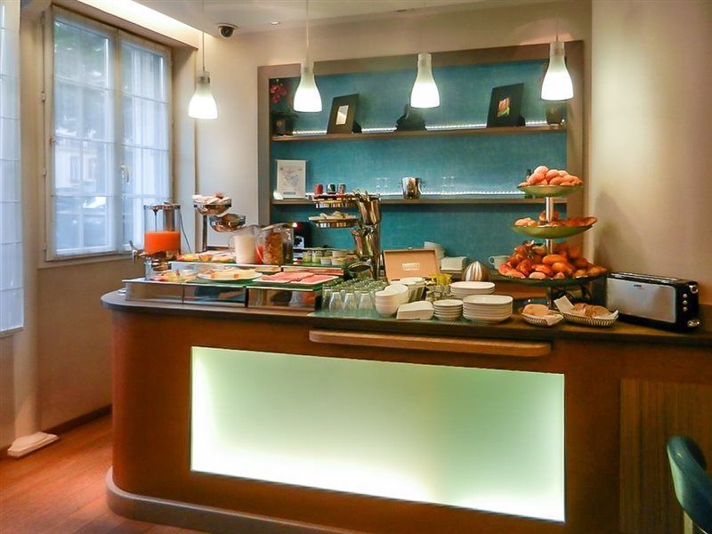 Hotel Elsa, 4*