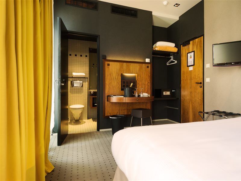 Chateaudun Opéra Hotel 3*
