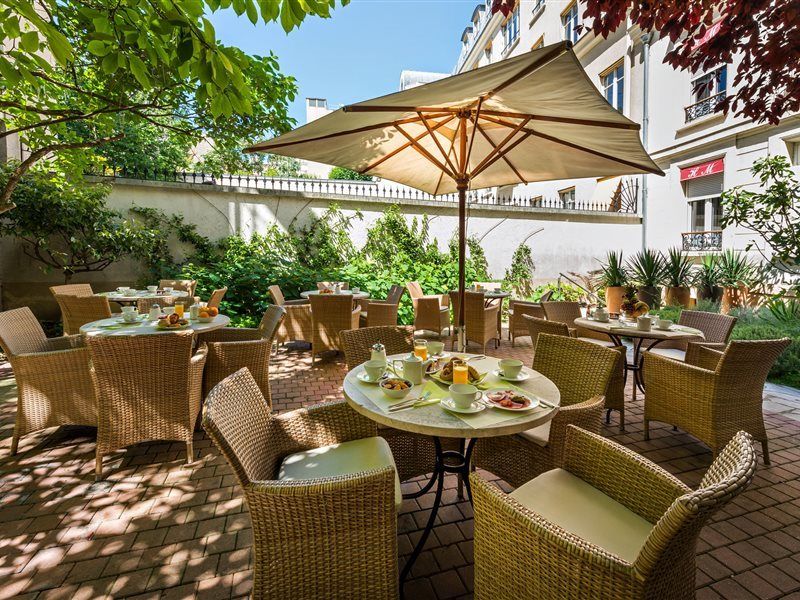 Magellan 3* Paris