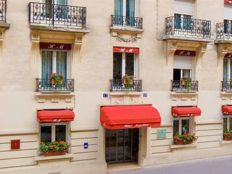 Hotel Magellan