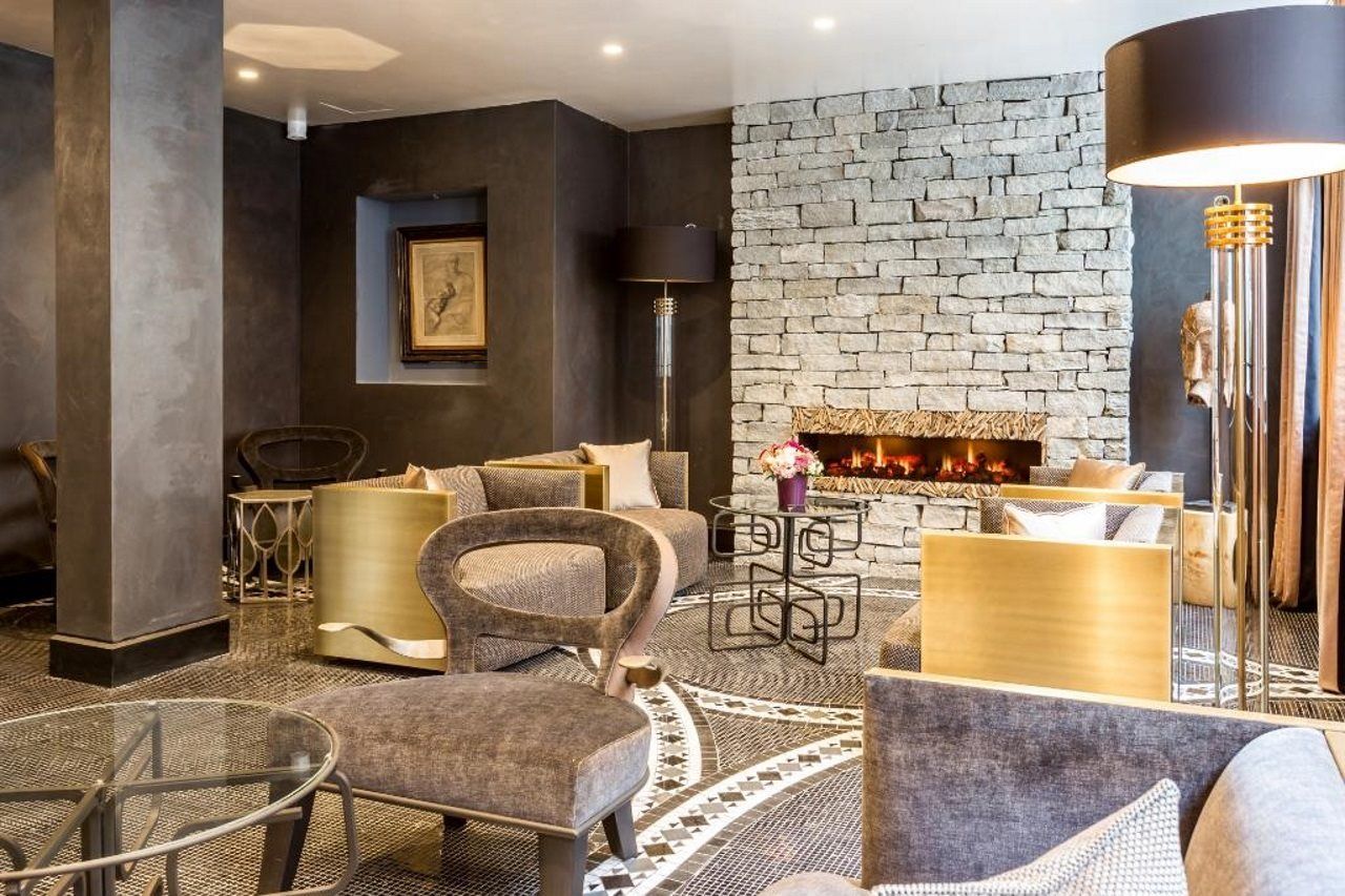 Hotel Juliana 5*