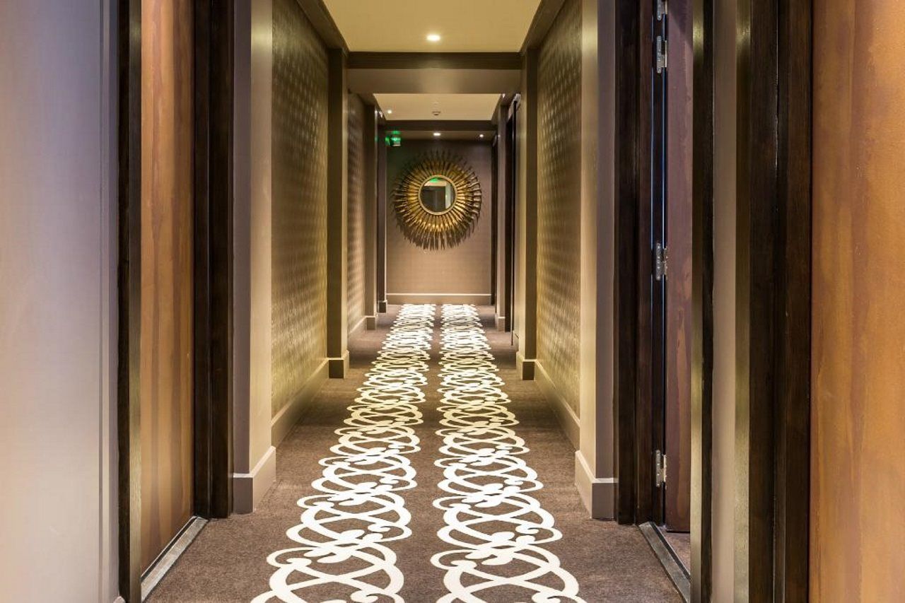 Juliana Hotel 5*