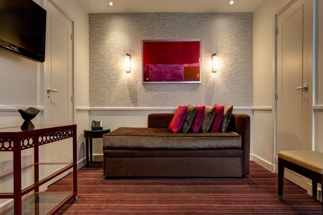 Elysees Union Hotel Paris