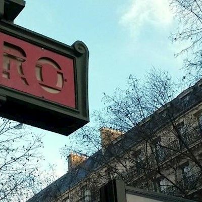 Hotel Ile De France Opéra