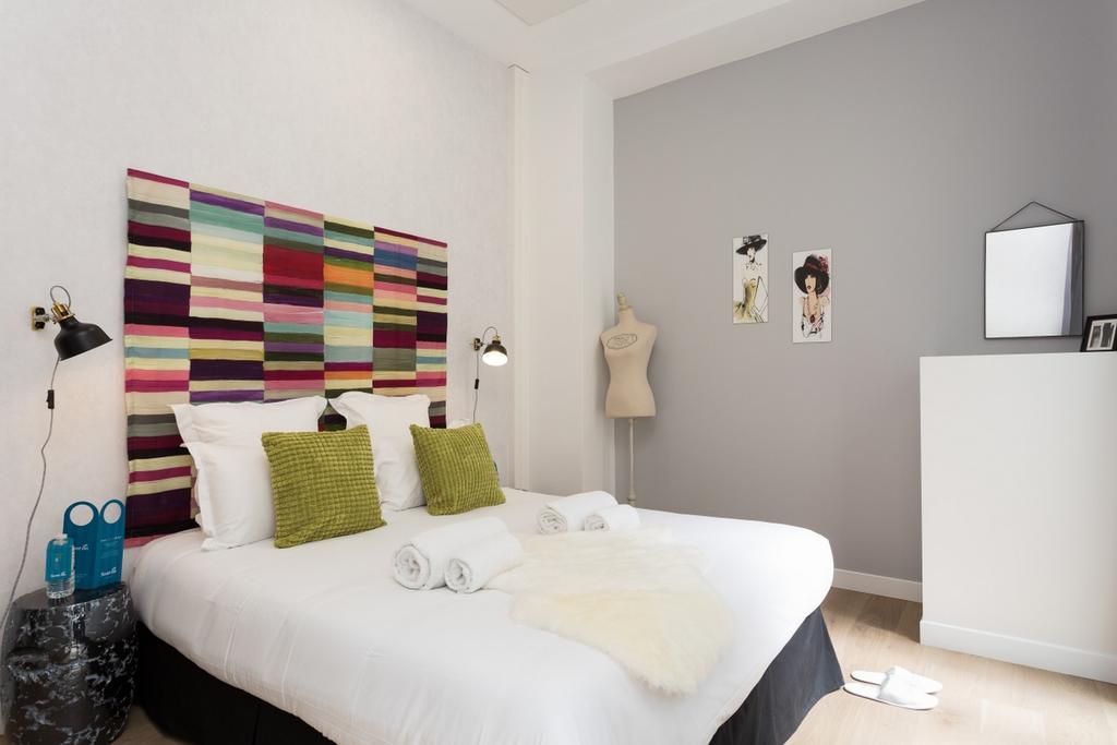 Di 96 M² Con 3 Appartamento Parigi