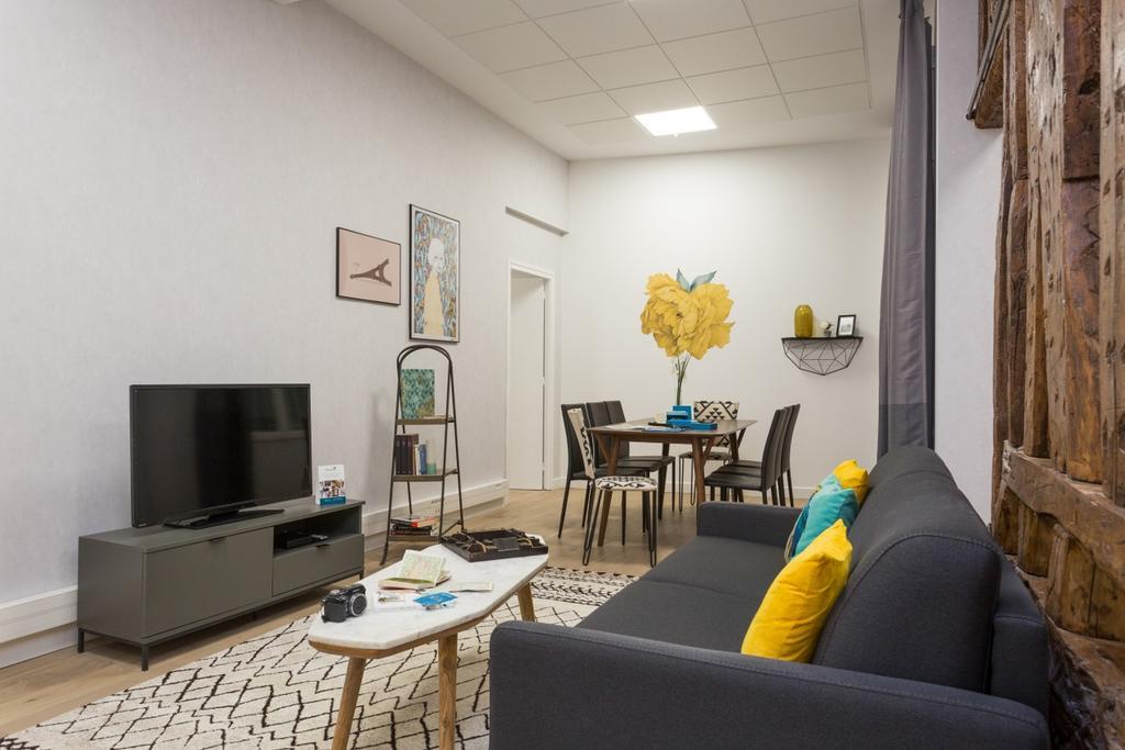 Appartamento Di 96 M² Con 3