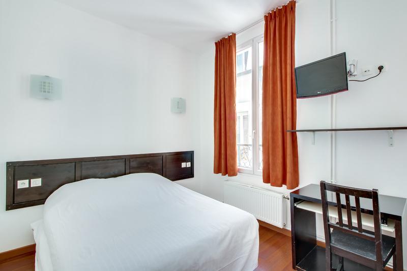 De Cabourg Hotel 2*