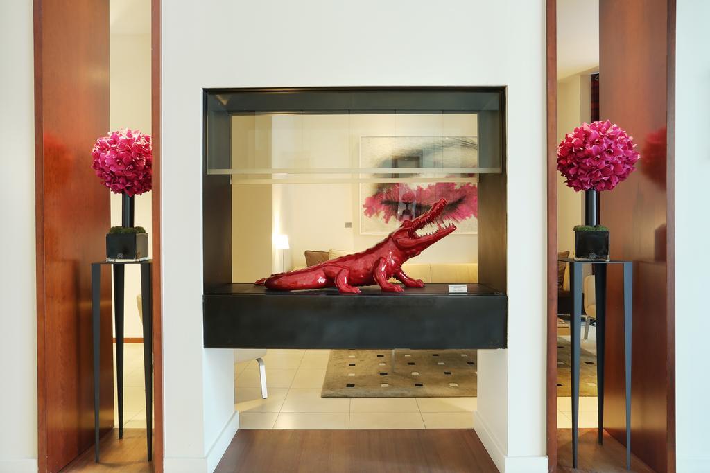 Hotel Select Parigi