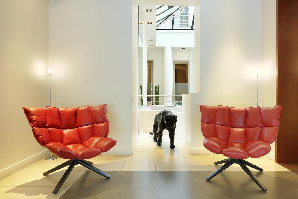 Hotel Select 4*