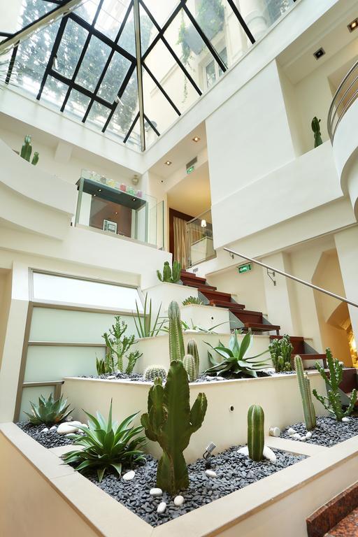 Hotel Select 4*