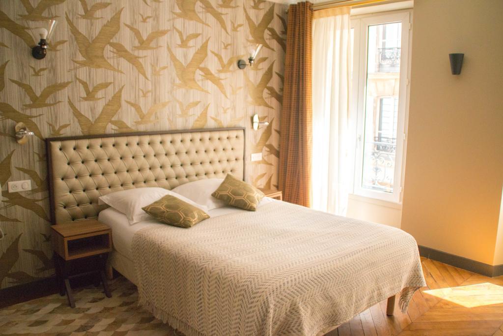 Excelsior Batignolles 3* Paris