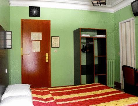 Hotel Cambrai Parigi