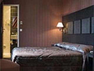 Hotel Brittany 3*