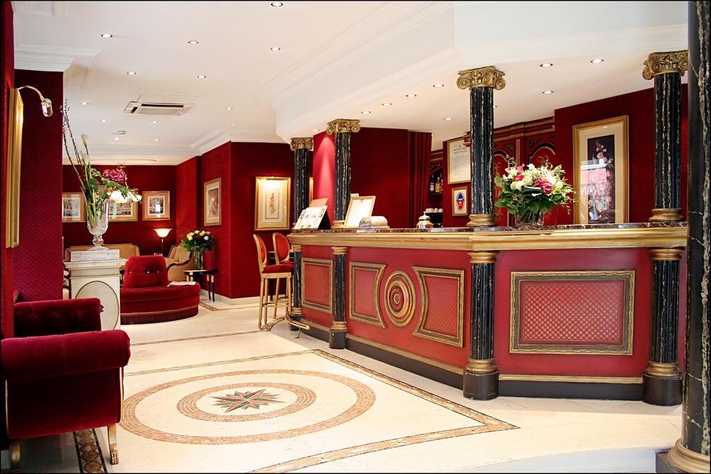 Hotel Opera Drouot