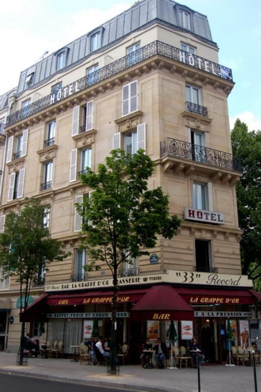 Victoria Parigi
