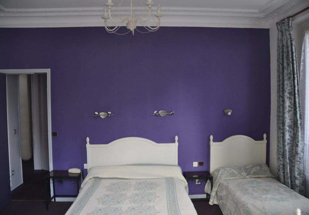 Hotel Victoria 2*