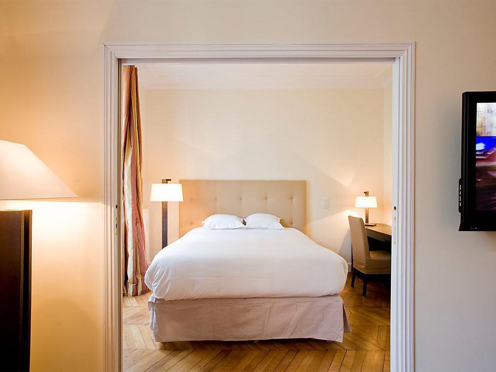 Apartment Bridgestreet Champs-elysees *