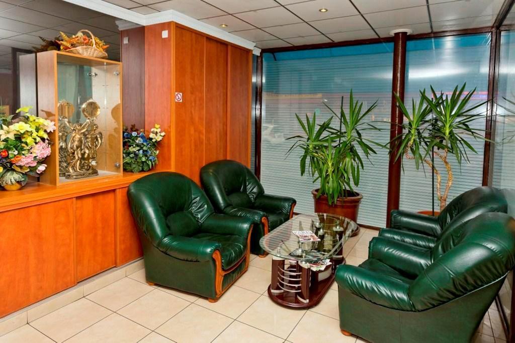 Hipotel Printania Maraichers Hotel