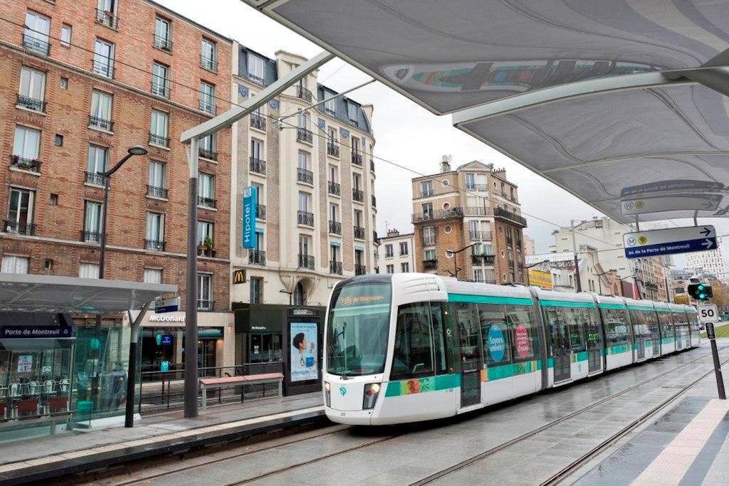 Hipotel Printania Maraichers 2* Parigi