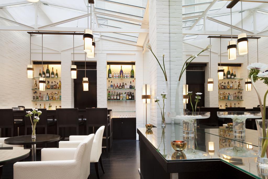 Hotel Le A Parigi