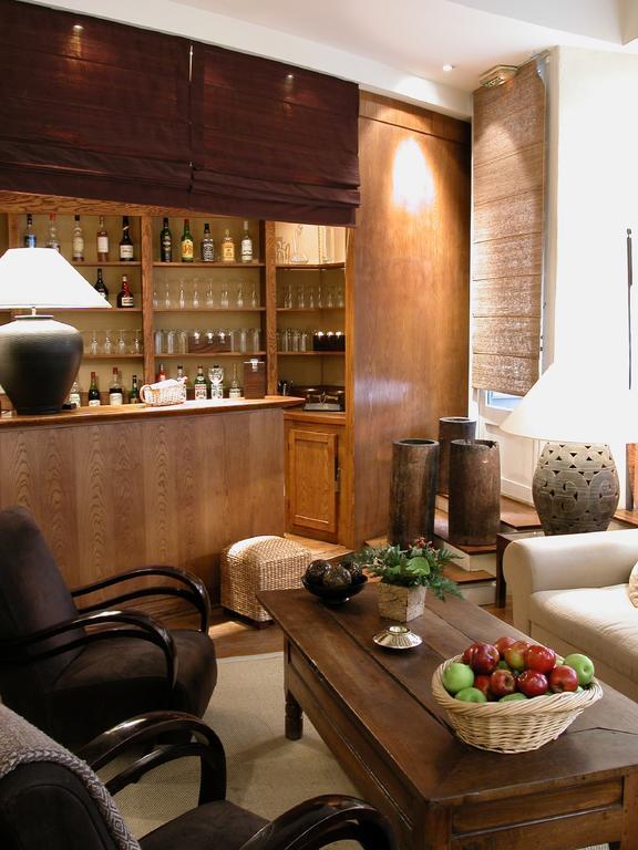 Hotel Le Clos Medicis