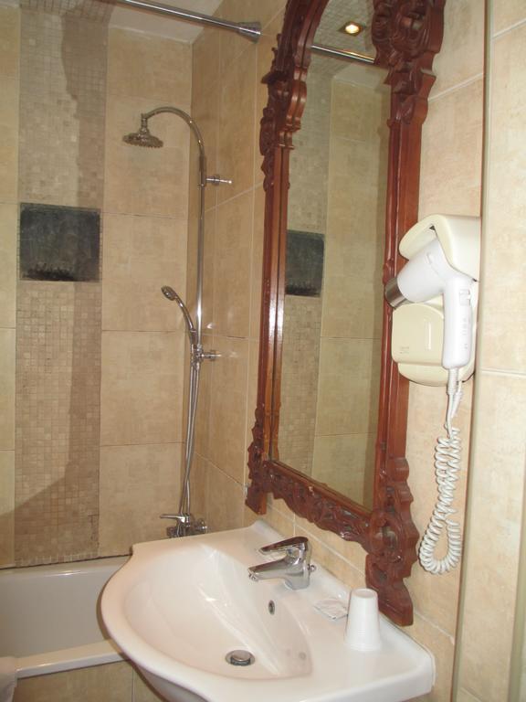 Hotel Camelia Prestige - Place De La Nation