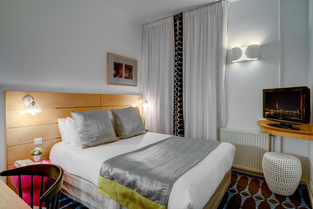 Lorette - Astotel Hotel Parigi