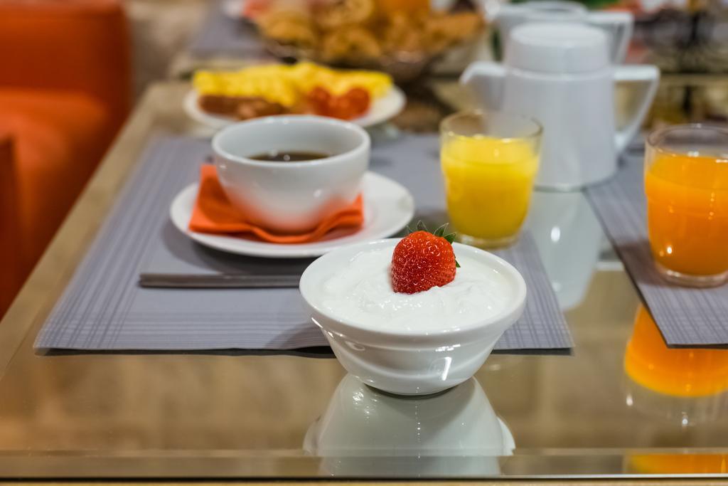 Lorette - Astotel 3* Parigi