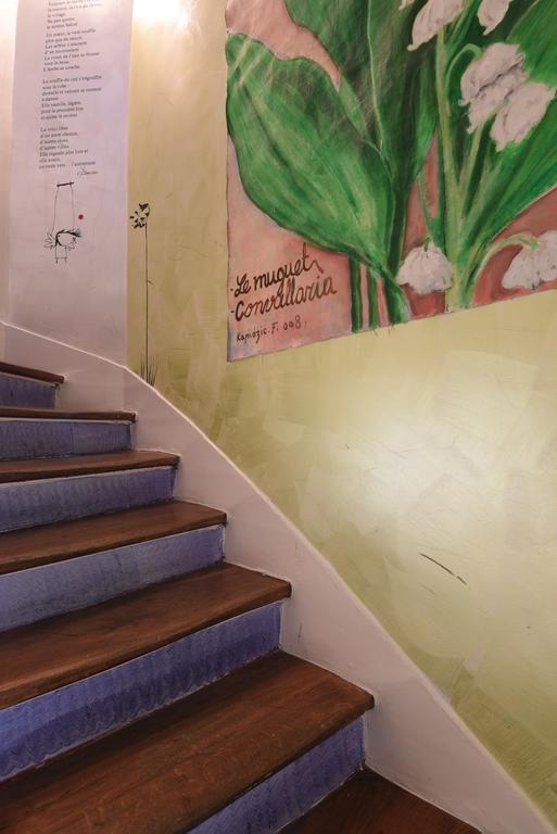 Amélie Hotel Parigi