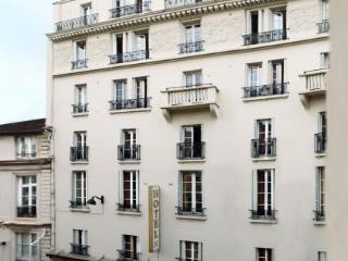 Hotel Saint Pierre Parigi