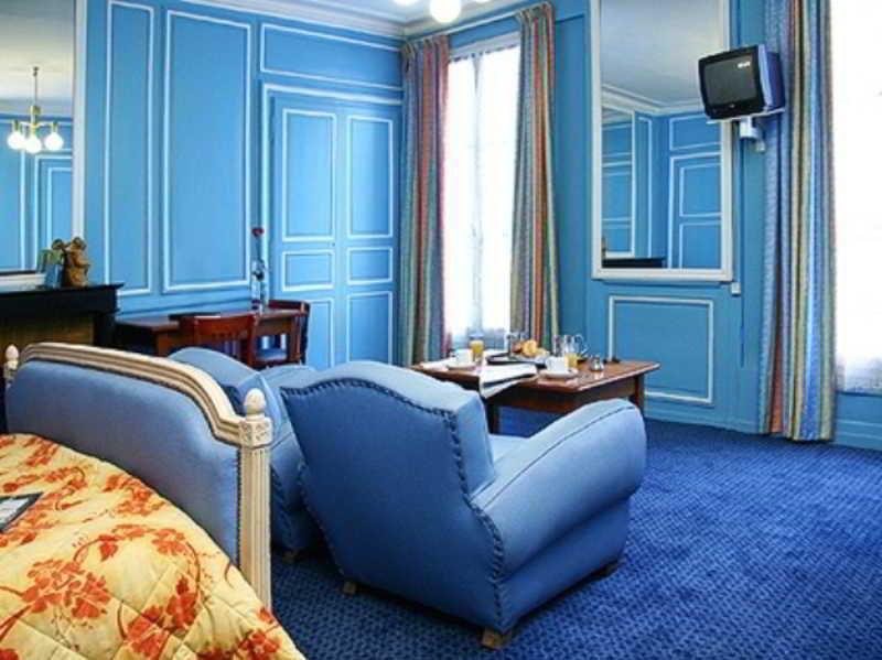 Montpensier Hotel